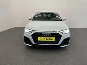 Audi A1 (2020) thumbnail 4