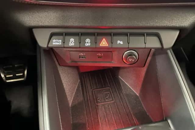 Audi A1 (2020) thumbnail 5