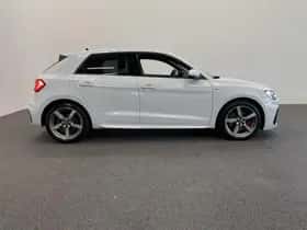Audi A1 (2020) thumbnail 6