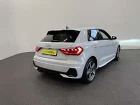 Audi A1 (2020) thumbnail 7