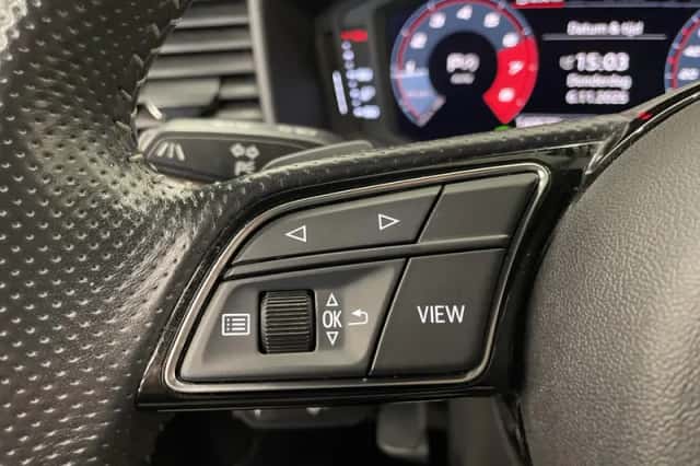 Audi A1 (2020) thumbnail 8
