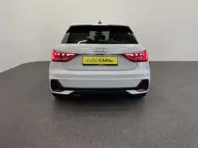 Audi A1 (2020) thumbnail 8