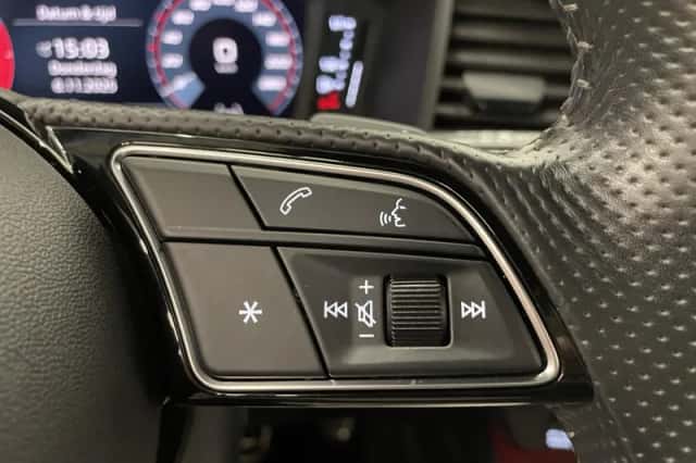 Audi A1 (2020) thumbnail 9