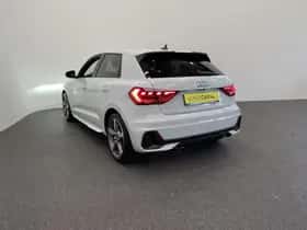Audi A1 (2020) thumbnail 9