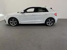 Audi A1 (2020) thumbnail 10