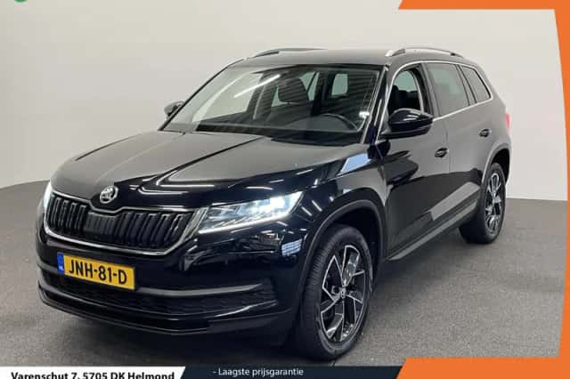 Škoda Kodiaq (2020) thumbnail 1