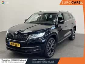 Škoda Kodiaq (2020)