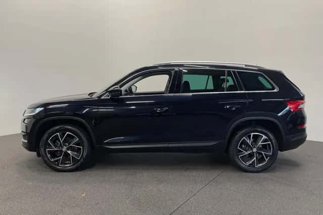 Škoda Kodiaq (2020) thumbnail 11