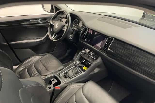 Škoda Kodiaq (2020) thumbnail 12