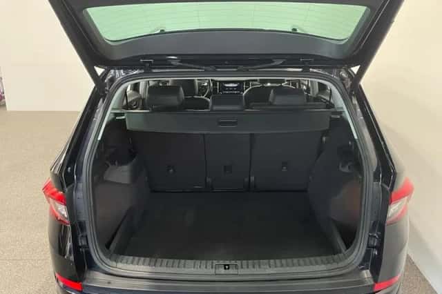 Škoda Kodiaq (2020) thumbnail 16