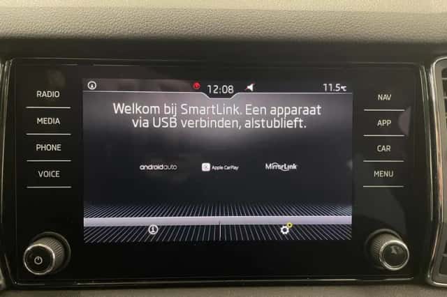 Škoda Kodiaq (2020) thumbnail 20