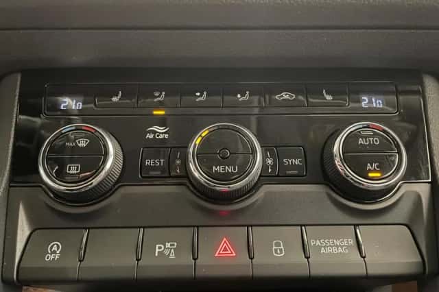 Škoda Kodiaq (2020) thumbnail 22