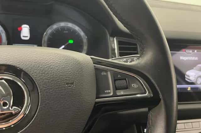 Škoda Kodiaq (2020) thumbnail 24
