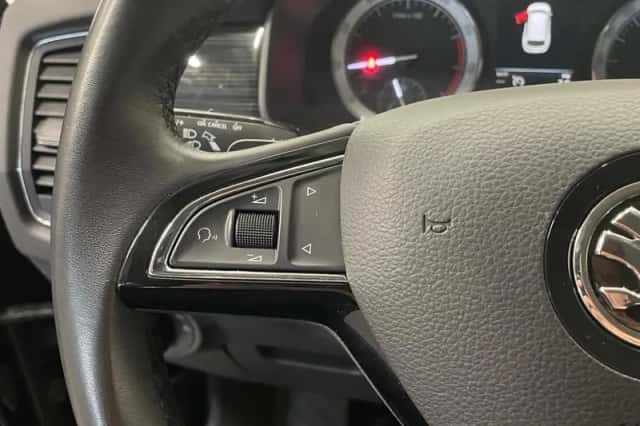 Škoda Kodiaq (2020) thumbnail 25