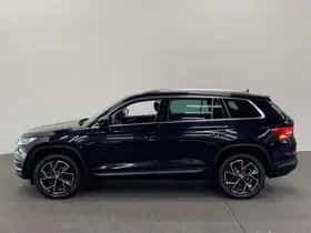 Škoda Kodiaq (2020) thumbnail 4