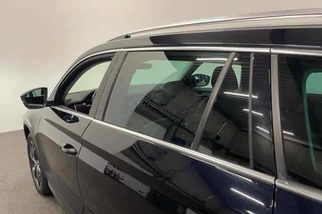 Škoda Kodiaq (2020) thumbnail 32