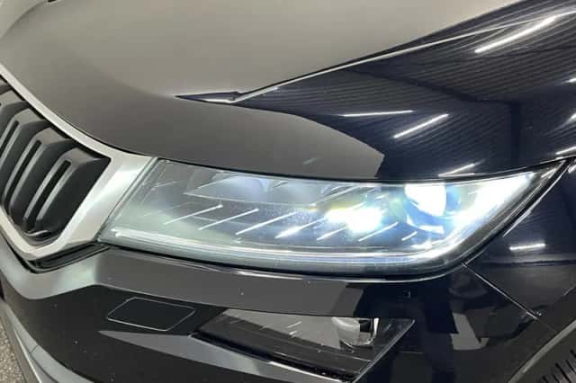 Škoda Kodiaq (2020) thumbnail 33