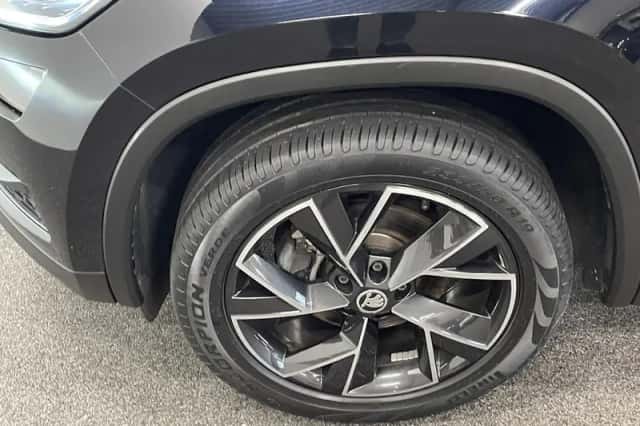 Škoda Kodiaq (2020) thumbnail 34