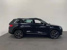 Škoda Kodiaq (2020) thumbnail 5