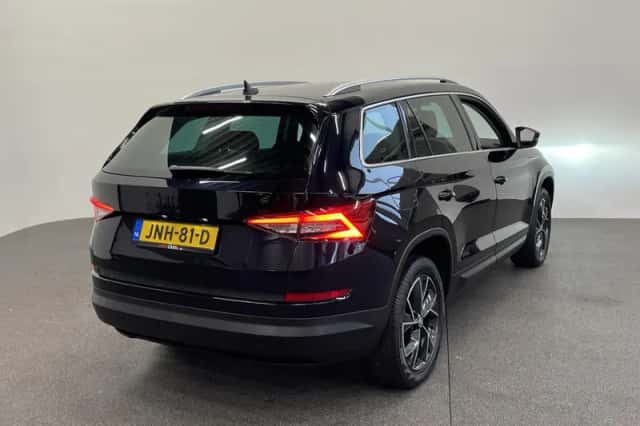 Škoda Kodiaq (2020) thumbnail 6