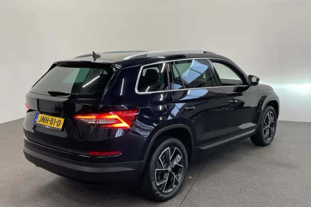 Škoda Kodiaq (2020) thumbnail 7