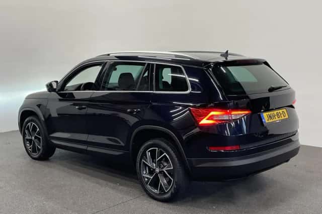 Škoda Kodiaq (2020) thumbnail 8