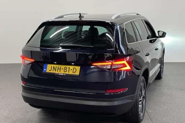 Škoda Kodiaq (2020) thumbnail 9