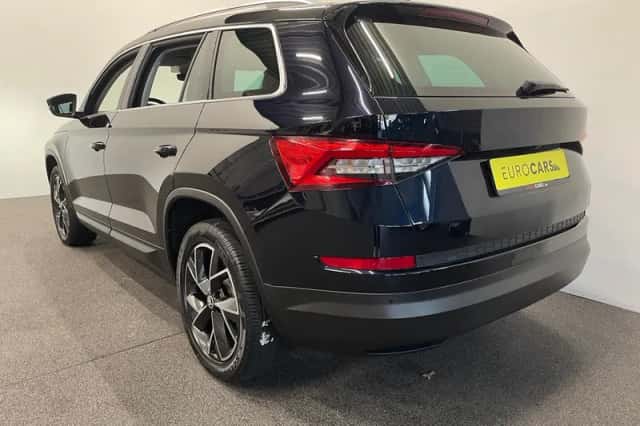 Škoda Kodiaq (2020) thumbnail 10