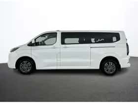 Ford Transit Custom (2025) thumbnail 2