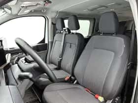 Ford Transit Custom (2025) thumbnail 12