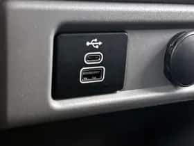 Ford Transit Custom (2025) thumbnail 13