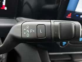 Ford Transit Custom (2025) thumbnail 14