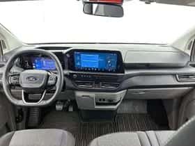 Ford Transit Custom (2025) thumbnail 16