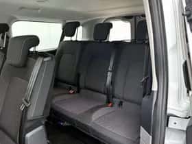 Ford Transit Custom (2025) thumbnail 18