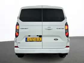 Ford Transit Custom (2025) thumbnail 3