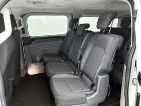 Ford Transit Custom (2025) thumbnail 21