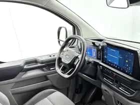 Ford Transit Custom (2025) thumbnail 24