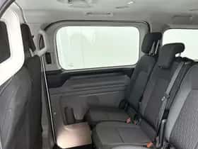Ford Transit Custom (2025) thumbnail 25