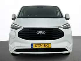 Ford Transit Custom (2025) thumbnail 5