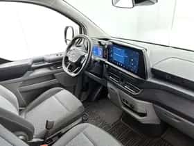 Ford Transit Custom (2025) thumbnail 8