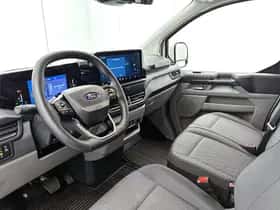 Ford Transit Custom (2025) thumbnail 9