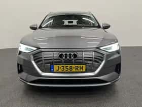 Audi e-tron (2020) thumbnail 2