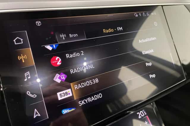 Audi e-tron (2020) thumbnail 19