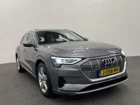 Audi e-tron (2020) thumbnail 3