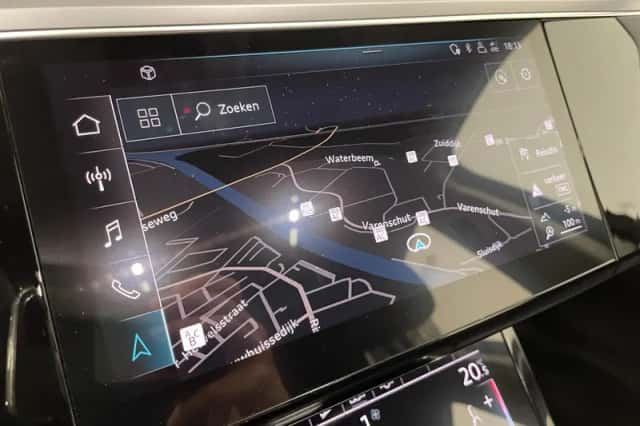 Audi e-tron (2020) thumbnail 21