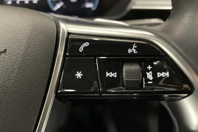 Audi e-tron (2020) thumbnail 26