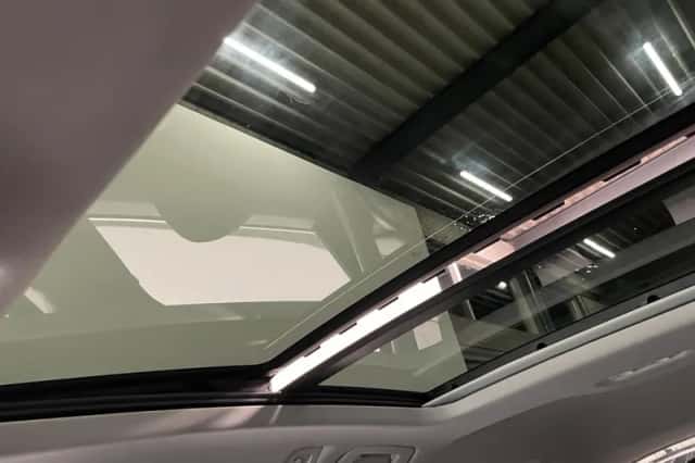 Audi e-tron (2020) thumbnail 32