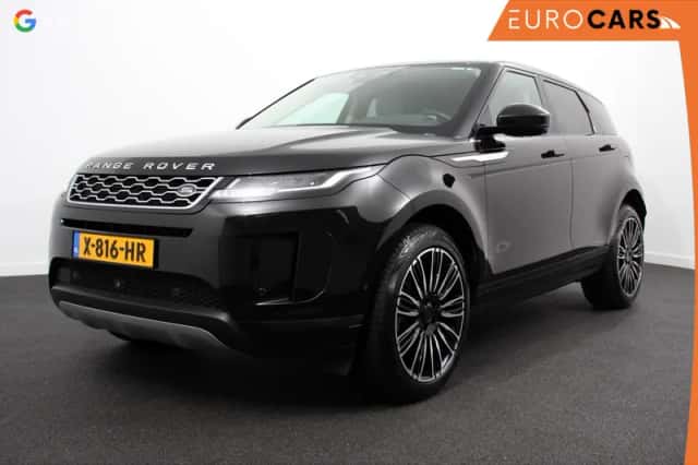 Land Rover Range Rover Evoque (2021) thumbnail 1