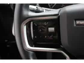 Land Rover Range Rover Evoque (2021) thumbnail 16