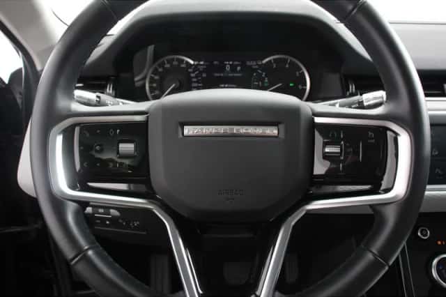 Land Rover Range Rover Evoque (2021) thumbnail 17